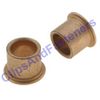 25 Door Hinge Bushings 1/2 O.D. 3/8 I.D.