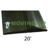 Garage Door Threshold Floor Bottom Seal 20 Feet