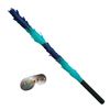 Boogie Woogie Pinatas Blue Stick and Blindfold