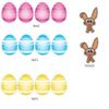 Easter Pathway Markers 14 piece set