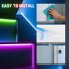 RV LED Camper Awning Boat Light Wireless Remote Controller RGB 2538 Waterproof