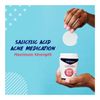 Clearasil Ultra Rapid Action Pads - 0.46 oz - 90 ct