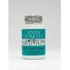Blue Earth Dragon By Seven Forests, 100 Tablets, 700 Mg. Each