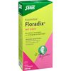 Floradix mit Eisen Lösung, 500 ml Lösung