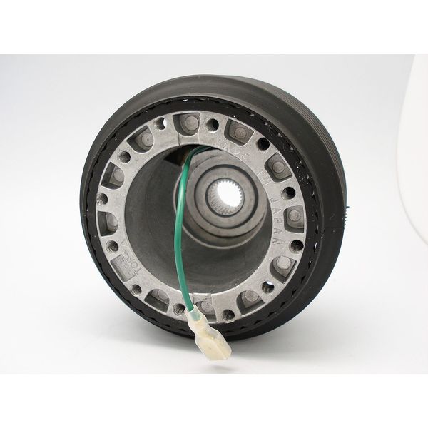 HKB SPORTS OU-25 Steering Boss