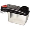 Kirby 306714 Tank Assembly CSS – OEM Replacement Shampoo System Part Vacuum Cleaners – Durable Plastic Construction – Compatible with Various Models
