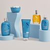 Alfaparf Semi di Lino Curls Enhancing Mask 500 ml
