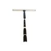 Axis Line Professional T-Bar Washing Holder Aluminium (35 cm)