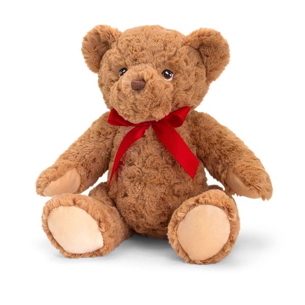 Keel Toys 30cm Keeleco Teddy