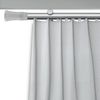 SN Deco Lyon Inner Runner Set, Diameter 19 mm, 1 Track Black 160 cm