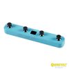 Mooer GWF4 Blue GTRS Guitar Foot Switch
