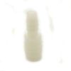 Thrifco 9429313 Nylon 1/4 x 3/16 Barb Coupling