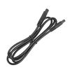 X AUTOHAUX 5 Pin 3ft 1m Car Backup Camera Extension Cable Dash Camera Wires