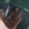 139 Rhinestone Sticker (Deco Sticker) Jewelry Type 0.1 inch (3 mm) [Black]