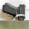 Ulticlip - UltiTuck Holster Clip, Tuckable, Adjustable, Beltless, IWB