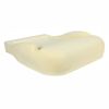 For Corvette C5 1997-2004 Front Seat Foam Back+ Bottom Foam Cushion
