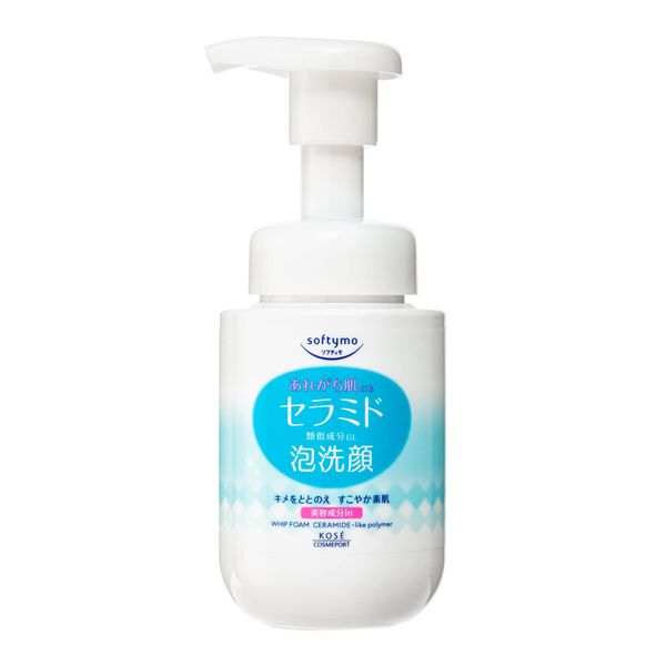 Kose Softymo Face Wash Form 150 ml