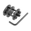 BikeMaster Chain Press Tool - Black