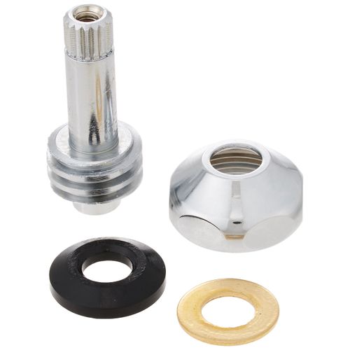 三栄 Faucet [Sanei] faucet parts Spindle Set [pu36s – 13] [Faucet Sun Stingray]