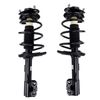 Pair Front Complete Struts Shock For 2004-2006 Lexus ES330 2005 Toyota Avalon