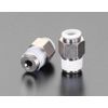Esco EA140HH-83 8mm x R3/8" Half Union (2 Pieces)