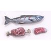 MIC Pripla Figure Rice Vol.6 Painted Assembled Plastic Kit 1/12