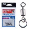 DAIWA Soltiga Light Swivel SS with Ring 2