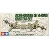 Tamiya Fun Craft Series No. 34 Steering Parts Set