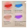 Sensse Silhouette LED Neck Mask