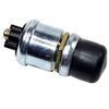 HQRP 12 Volt 50A DC Heavy-Duty Momentary Push-Button Starter Ignition Switch 50 Amps