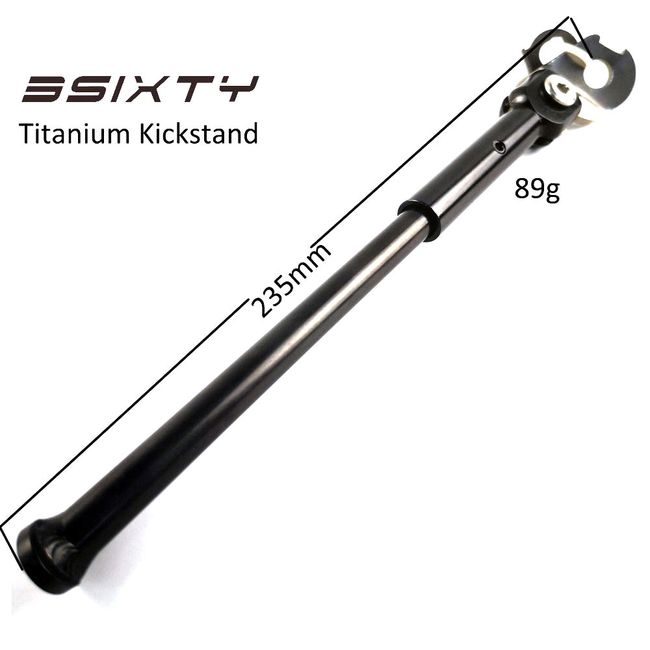 3sixty titanium 2024