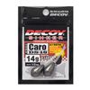 Decoy DS-16H Decoy Sinker Type Caro, 0.6 oz (18 g)