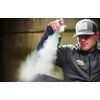Weaver Leather Stierwalt Base Black ProTouch