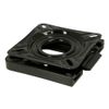 Springfield Marine 1100115 7" X Removable Seat Bracket Swivel