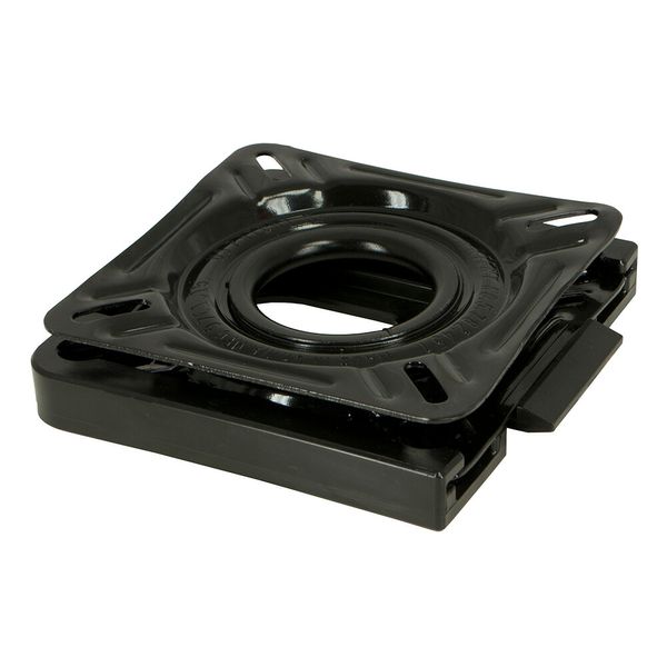 Springfield Marine 1100115 7" X Removable Seat Bracket Swivel