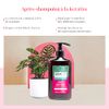 Arganicare AGN021 Argan/Keratin Care 400 ml