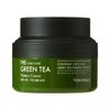 TONYMOLY - The Chok Chok Green Tea Watery Cream 60ml