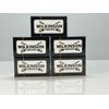 25 Wilkinson Sword Double Edge DE Safety Razor Refill Shaving Blades