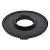 ELSOON N891478 Vacuum Plate Compatible with DeWalt DCV501HB