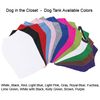 Diva with Ring Dog Shirt 3XL LIME GREEN