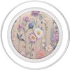 Floratopia Colorful Flowers Floral Pattern PopSockets PopGrip for MagSafe