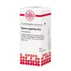 Serum anguillae D12 DHU Globuli, 10 g Globuli
