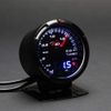 Deporacing Additional Meter, SLD Series, Boost Meter, 2.4 inches (60 mm)