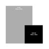 Happily Every After - Wedding Card with Grey Envelope by Lola Design