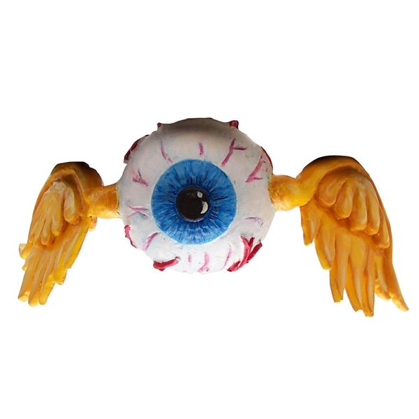 Flying Eye Ball Custom Shift Knob