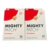 2 Pack- Mighty Patch The Original, 72 Patches *EXP 2/2026*