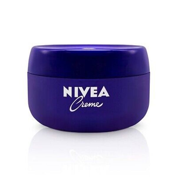 NIVEA BODY CREAM 200 ML ESSENTIALLY ENRICHED BODY CREAM MOISTURIZING