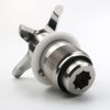 For Waring 502977 CB6 CB10 CB15  Blade Cutting Blender Assembly