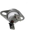 Quadra-Fire Classic Bay CB1200i Snap Disc #1: SRV7000-829