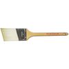 Proform CS1.5AX White China Thin Angle Sash Paint Brush 1-1/2-Inch